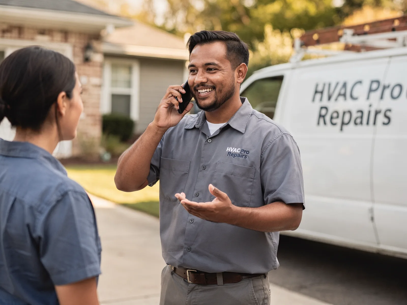 Heat Pump Repair Parma, OH FAQs