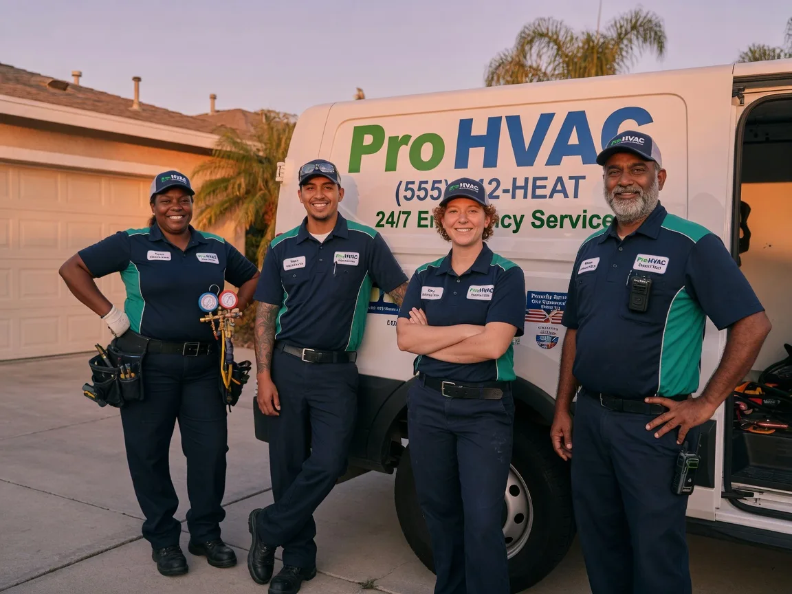 Furnace Repair company in Parma, OH