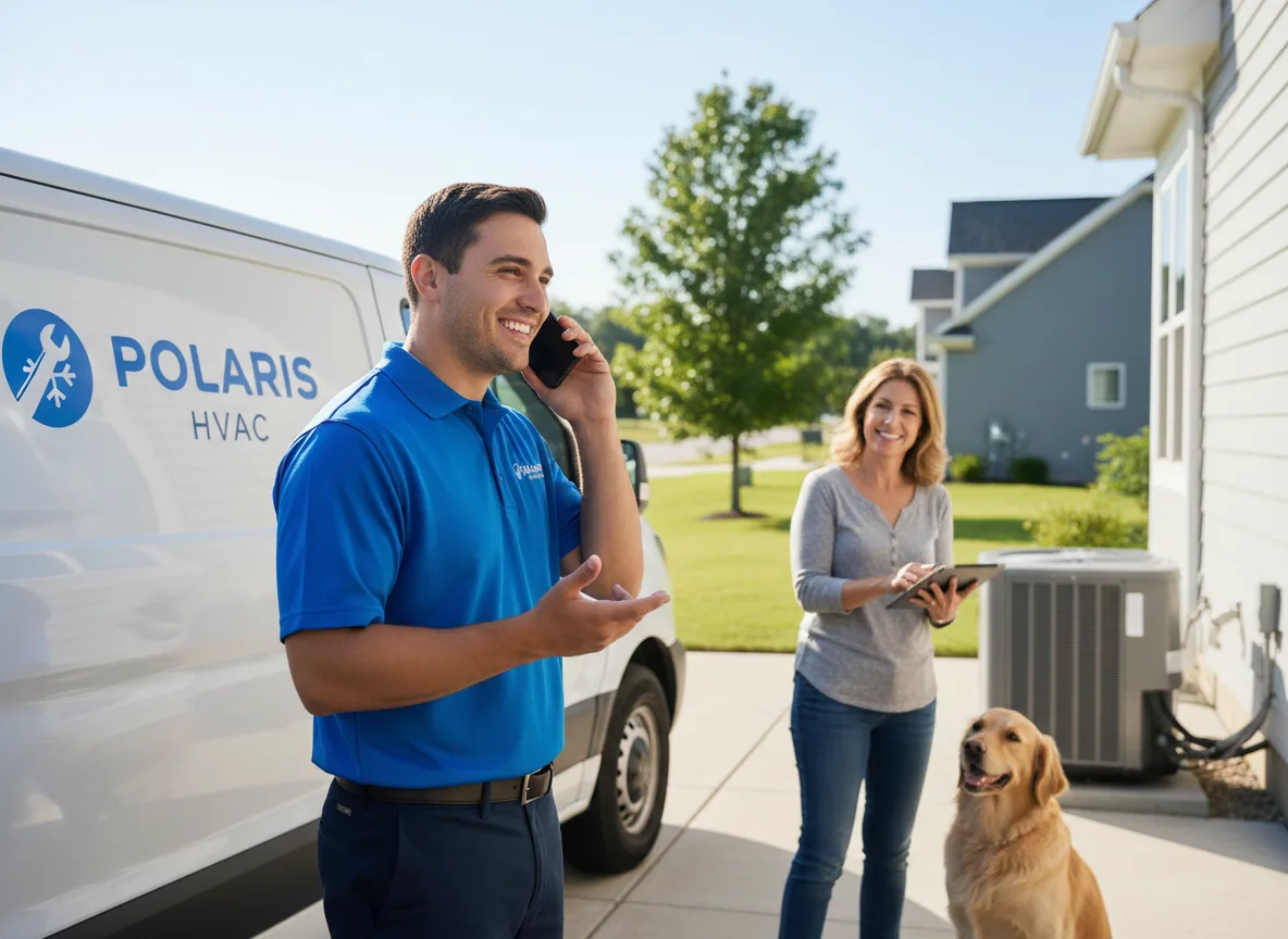 Furnace Repair Parma, OH FAQs